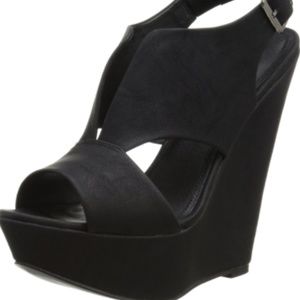 Steve Madden Xander Wedges